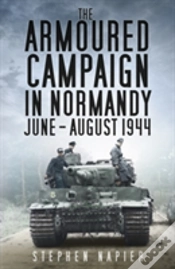 Capa do artigo The Armoured Campaign In Normandy