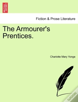 Capa do artigo The Armourer'S Prentices.