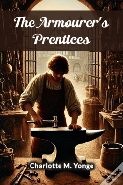 Capa do artigo The Armourer'S Prentices (Edition2024)