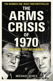 The Arms Crisis