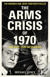 Capa do artigo The Arms Crisis