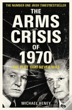 Capa do artigo The Arms Crisis