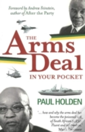 Capa do artigo The Arms Deal In Your Pocket
