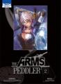 The Arms Peddler Tome 2 - Preview