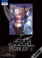 The Arms Peddler Tome 2