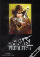 The Arms Peddler Tome 3