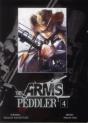 The Arms Peddler Tome 4 - Preview