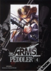 The Arms Peddler Tome 4