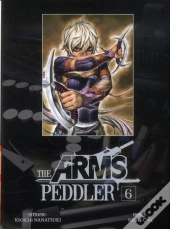 The Arms Peddler Tome 6