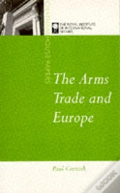 The Arms Trade And Europe