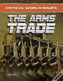 Capa do artigo The Arms Trade