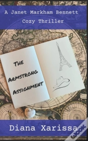 Capa do artigo The Armstrong Assignment
