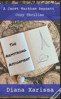 Capa do artigo The Armstrong Assignment