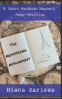 The Armstrong Assignment - Preview