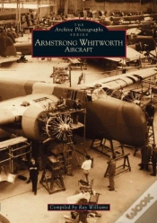 Capa do artigo The Armstrong Whitworth