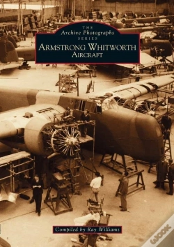 Capa do artigo The Armstrong Whitworth