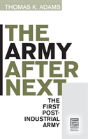The Army After Next - Preview