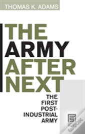 The Army After Next