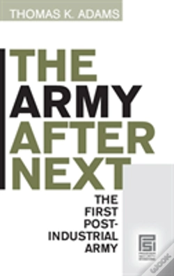 Capa do artigo The Army After Next
