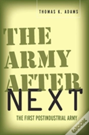 Capa do artigo The Army After Next