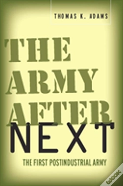 Capa do artigo The Army After Next