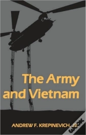 The Army And Vietnam