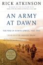 The Army At Dawn - Preview
