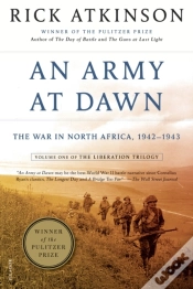 Capa do artigo The Army At Dawn