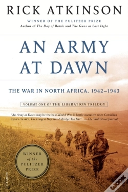 Capa do artigo The Army At Dawn