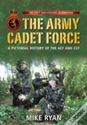 Capa do artigo The Army Cadet Force