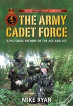 Capa do artigo The Army Cadet Force
