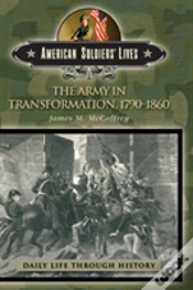 Capa do artigo The Army In Transformation, 1790-1860