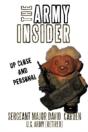 The Army Insider: Up Close And Personal - Preview