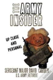 Capa do artigo The Army Insider: Up Close And Personal