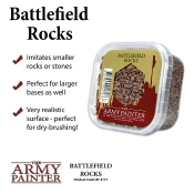 Capa do artigo The Army Painter - Battlefield Rocks BF4117P