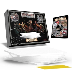 Capa do artigo The Army Painter - GameMaster: XPS Scenery Foam Booster Pack