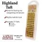 The Army Painter - Highland Tuft - Preview