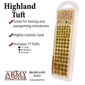 Capa do artigo The Army Painter - Highland Tuft