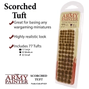 Capa do artigo The Army Painter - Scorched Tuft BF4229