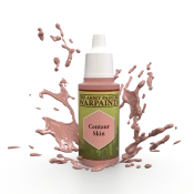 Capa do artigo The Army Painter - Warpaints: Centaur Skin WP1408