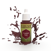 Capa do artigo The Army Painter - Warpaints: Crusted Sore WP1412