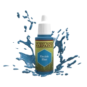 Capa do artigo The Army Painter - Warpaints: Electric Blue WP1113