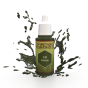 The Army Painter - Warpaints: Elf Green WP1420 - Preview