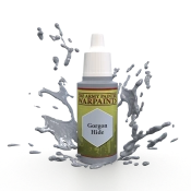 Capa do artigo The Army Painter - Warpaints: Gorgon Hide WP1428