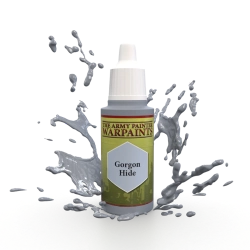 Capa do artigo The Army Painter - Warpaints: Gorgon Hide WP1428