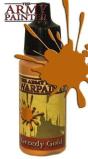The Army Painter - Warpaints: Greedy Gold - Preview