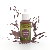 Capa do artigo The Army Painter - Warpaints: Grimoire Purple  WP1444