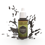 Capa do artigo The Army Painter - Warpaints: Hardened Carapace  WP1430
