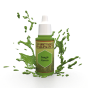 The Army Painter - Warpaints: Jungle Green WP1433 - Preview