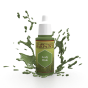 The Army Painter - Warpaints: Scaly Hide WP1450 - Preview